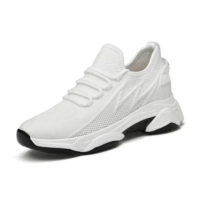 LIFT Shoewear - Groei tot 10 CM