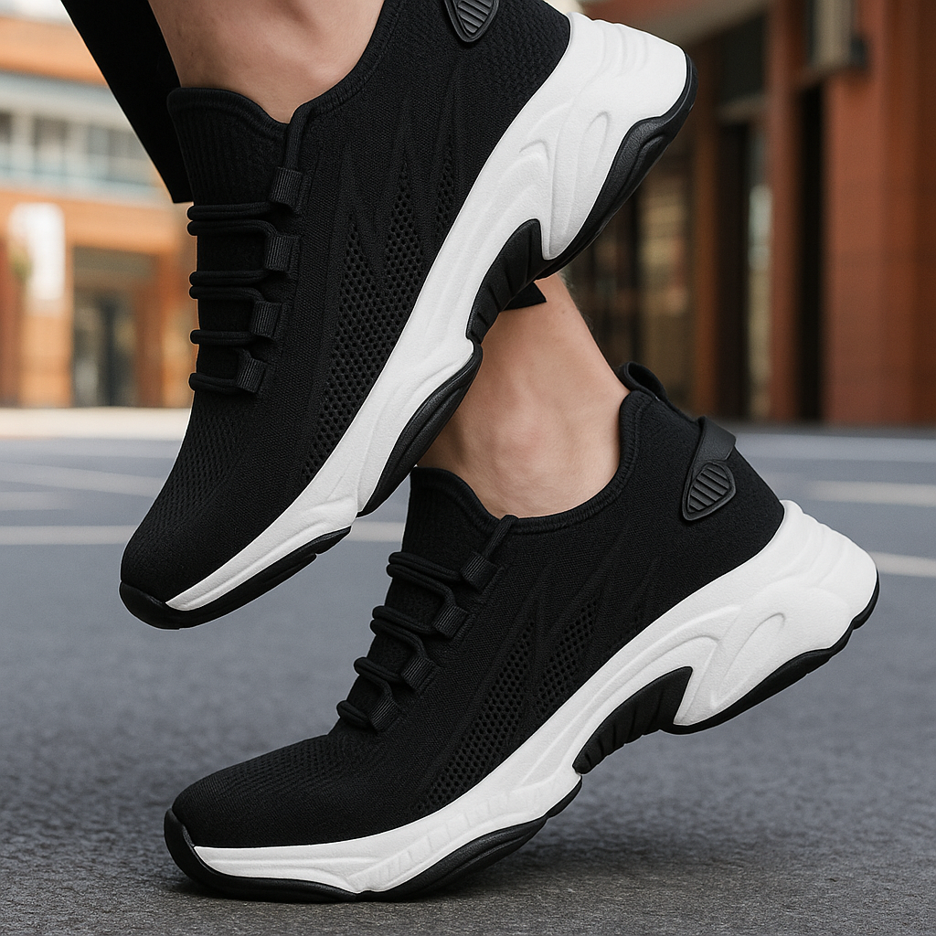 LIFT Shoewear - Groei tot 10 CM