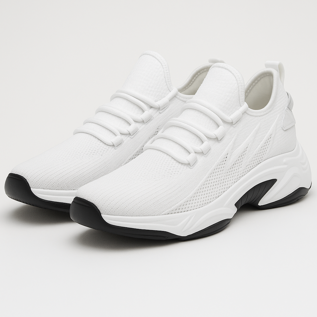 LIFT Shoewear – Bis zu 10 cm größer