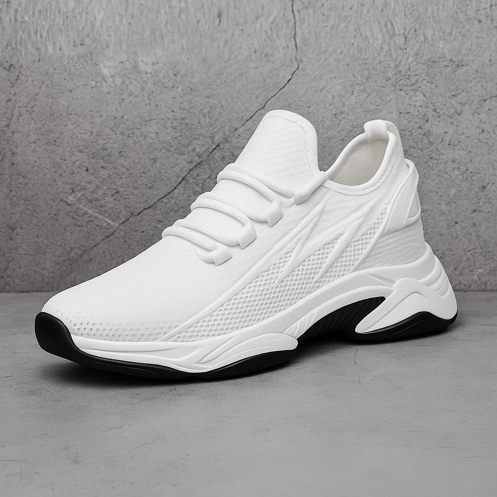 LIFT Shoewear - Groei tot 10 CM