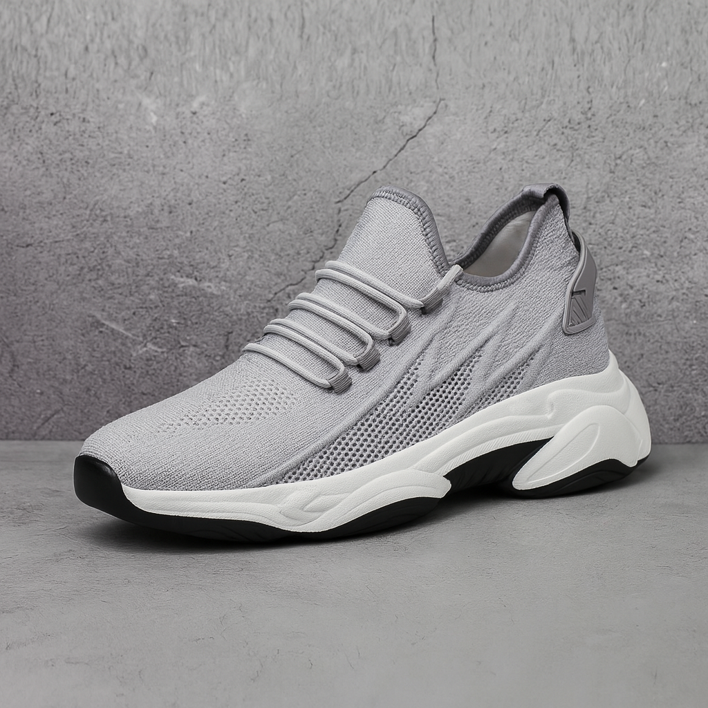 LIFT Shoewear - Groei tot 10 CM