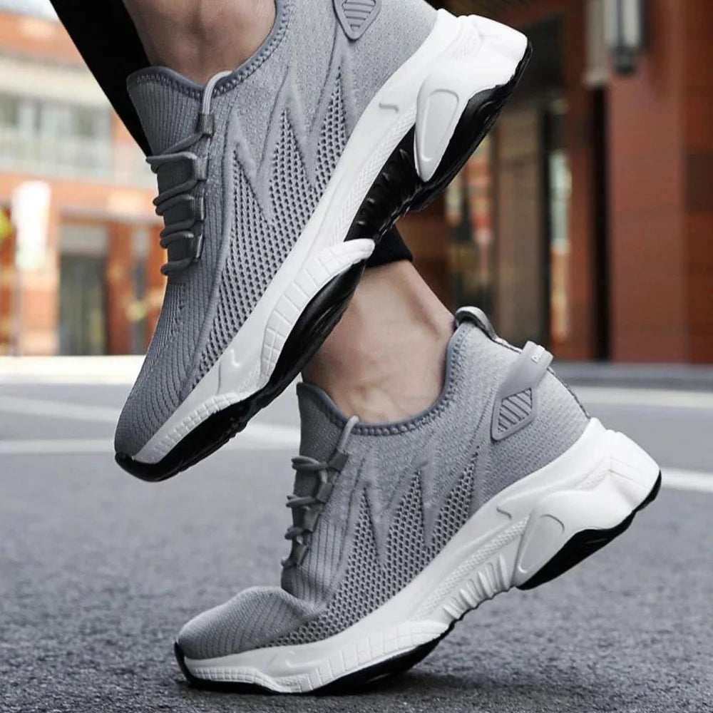 LIFT Shoewear - Groei tot 10 CM