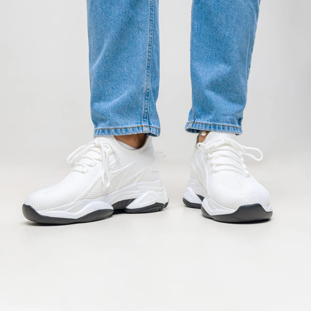 LIFT Shoewear - Groei tot 10 CM