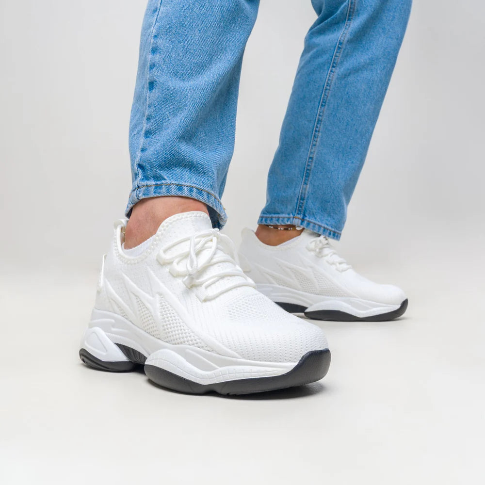 LIFT Shoewear - Groei tot 10 CM