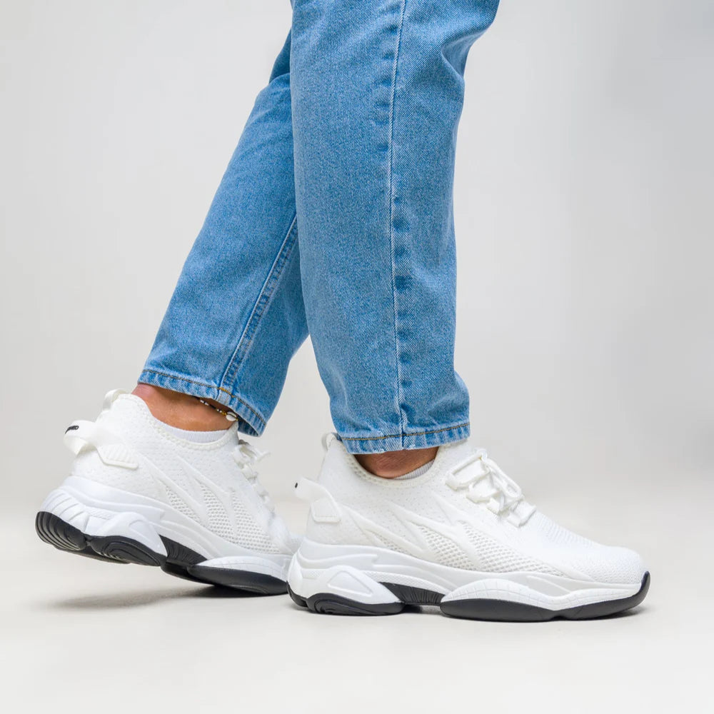 LIFT Shoewear - Groei tot 10 CM