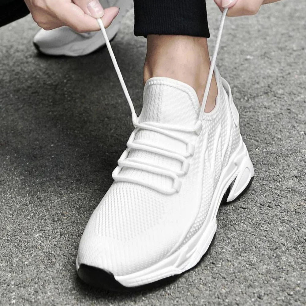 LIFT Shoewear - Groei tot 10 CM
