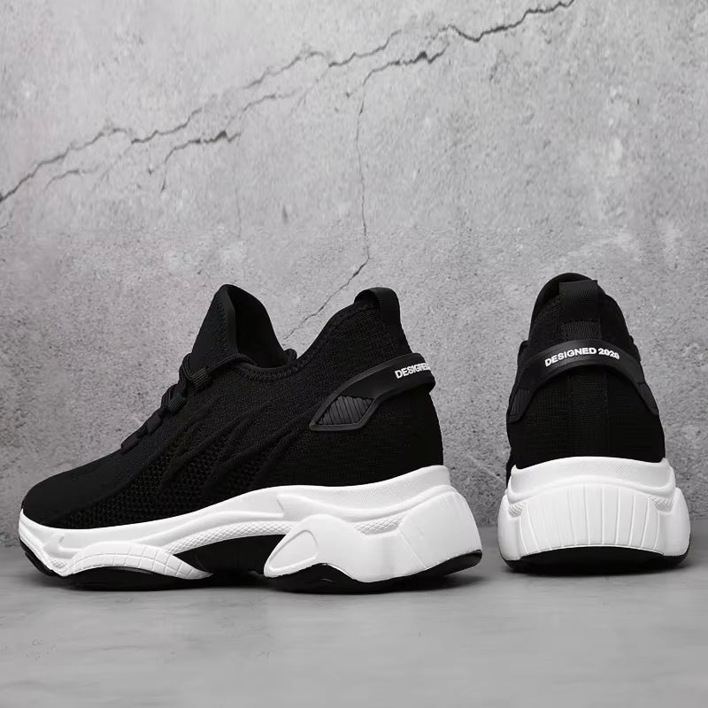 LIFT Shoewear - Groei tot 10 CM