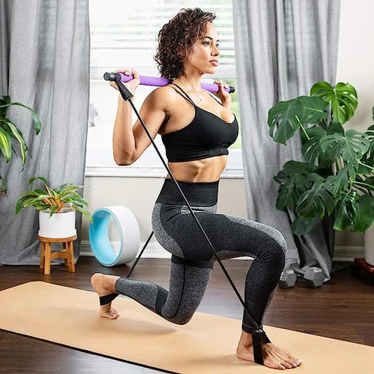 Pilates-Workout-Bar