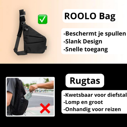 ROOLO-Tasche.