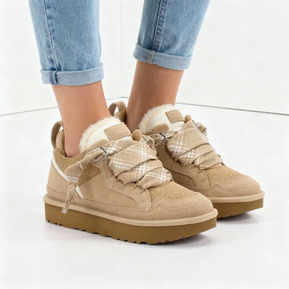 Warmelle sneakers