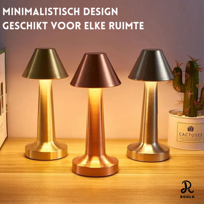 Luminate | Tischlampe