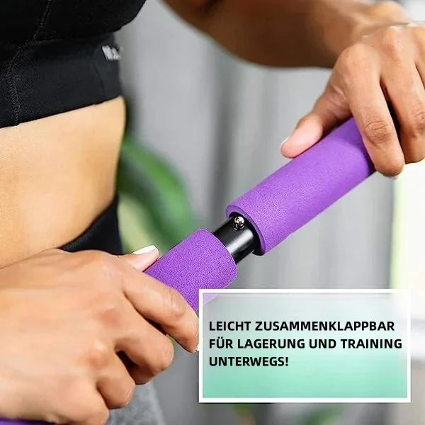 Pilates-Workout-Bar