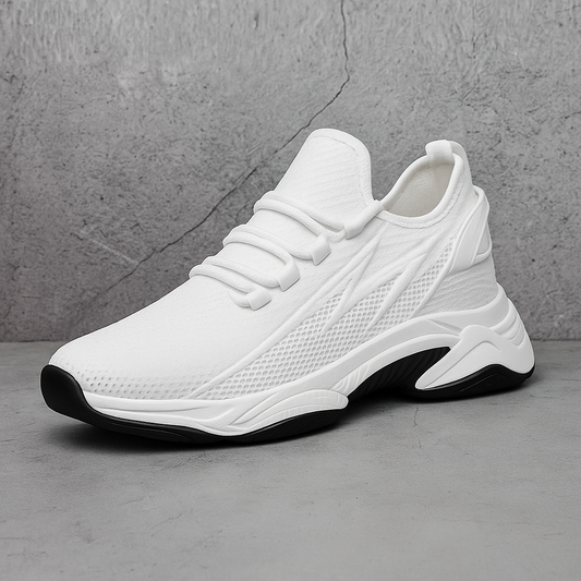 LIFT Shoewear - Groei tot 10 CM