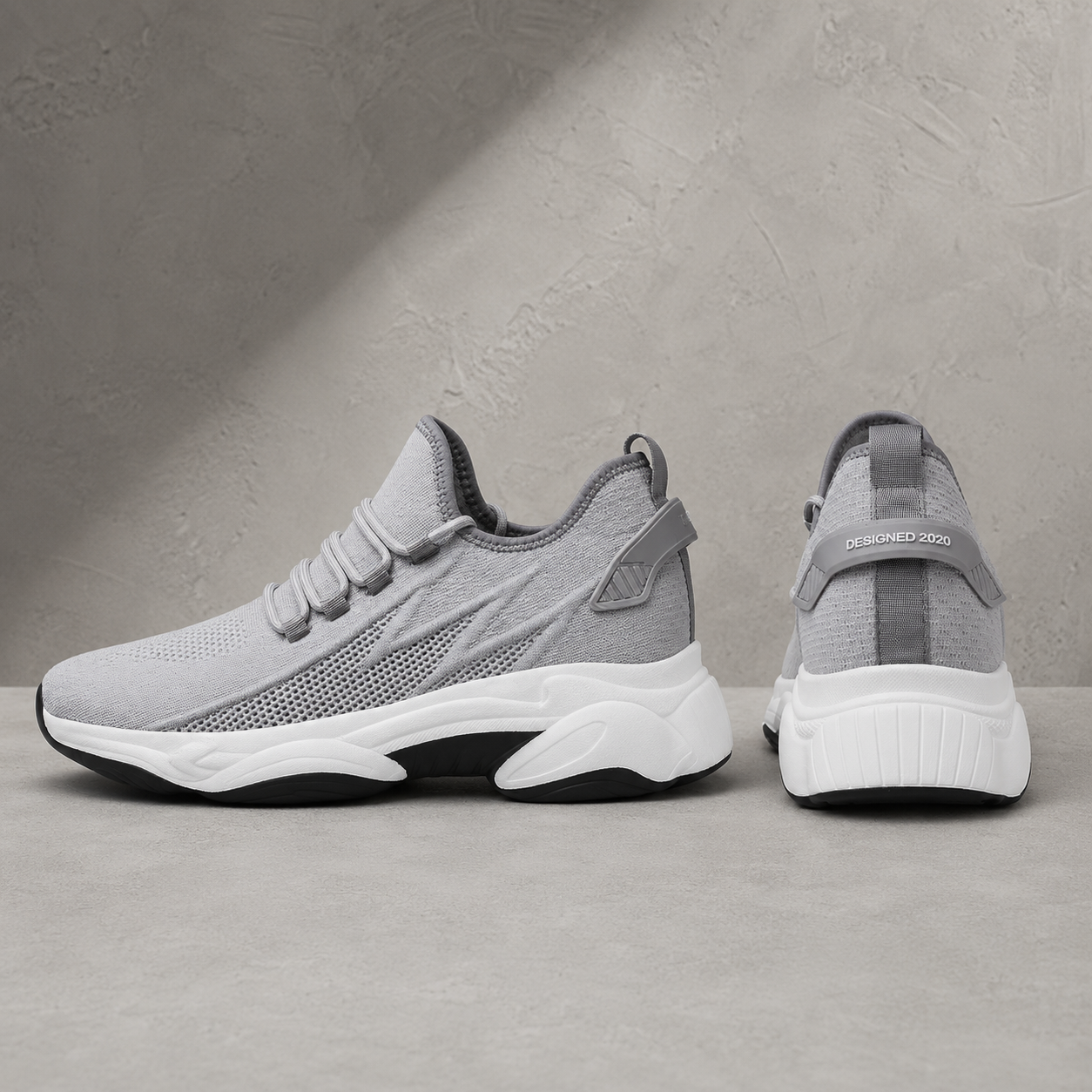 LIFT Sneakers – Bis zu 10 cm größer