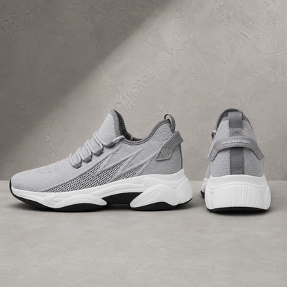 LIFT Sneakers – Bis zu 10 cm größer
