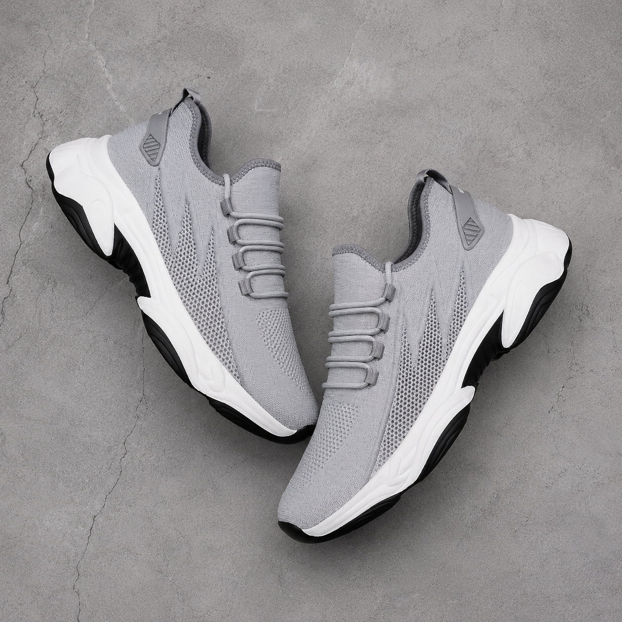LIFT Sneakers – Bis zu 10 cm größer