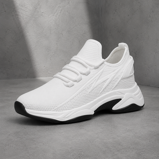 LIFT Shoewear – Bis zu 10 cm größer