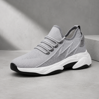 LIFT Sneakers – Bis zu 10 cm größer