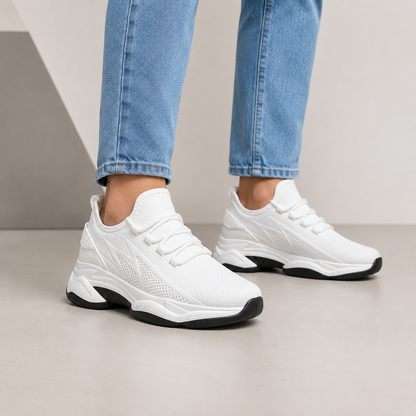 LIFT Sneakers – Bis zu 10 cm größer