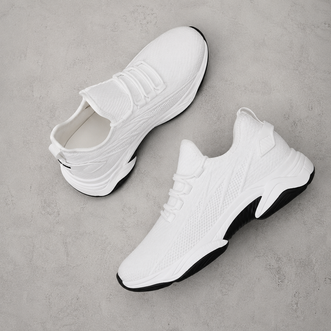 LIFT Sneakers – Bis zu 10 cm größer