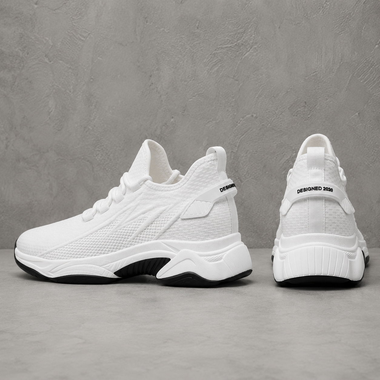 LIFT Sneakers – Bis zu 10 cm größer