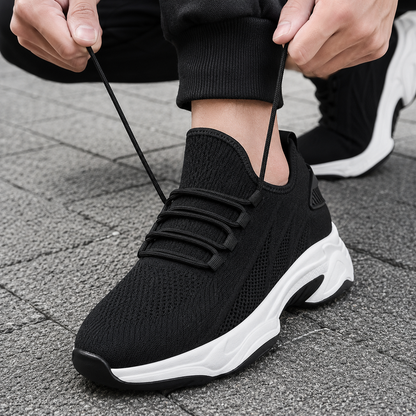 LIFT Sneakers – Bis zu 10 cm größer