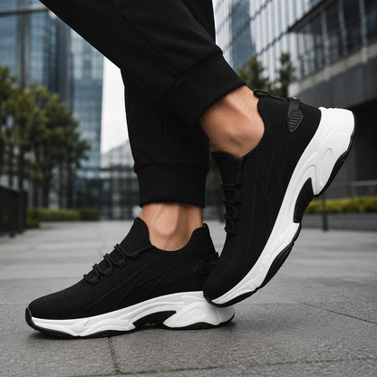 LIFT Sneakers – Bis zu 10 cm größer