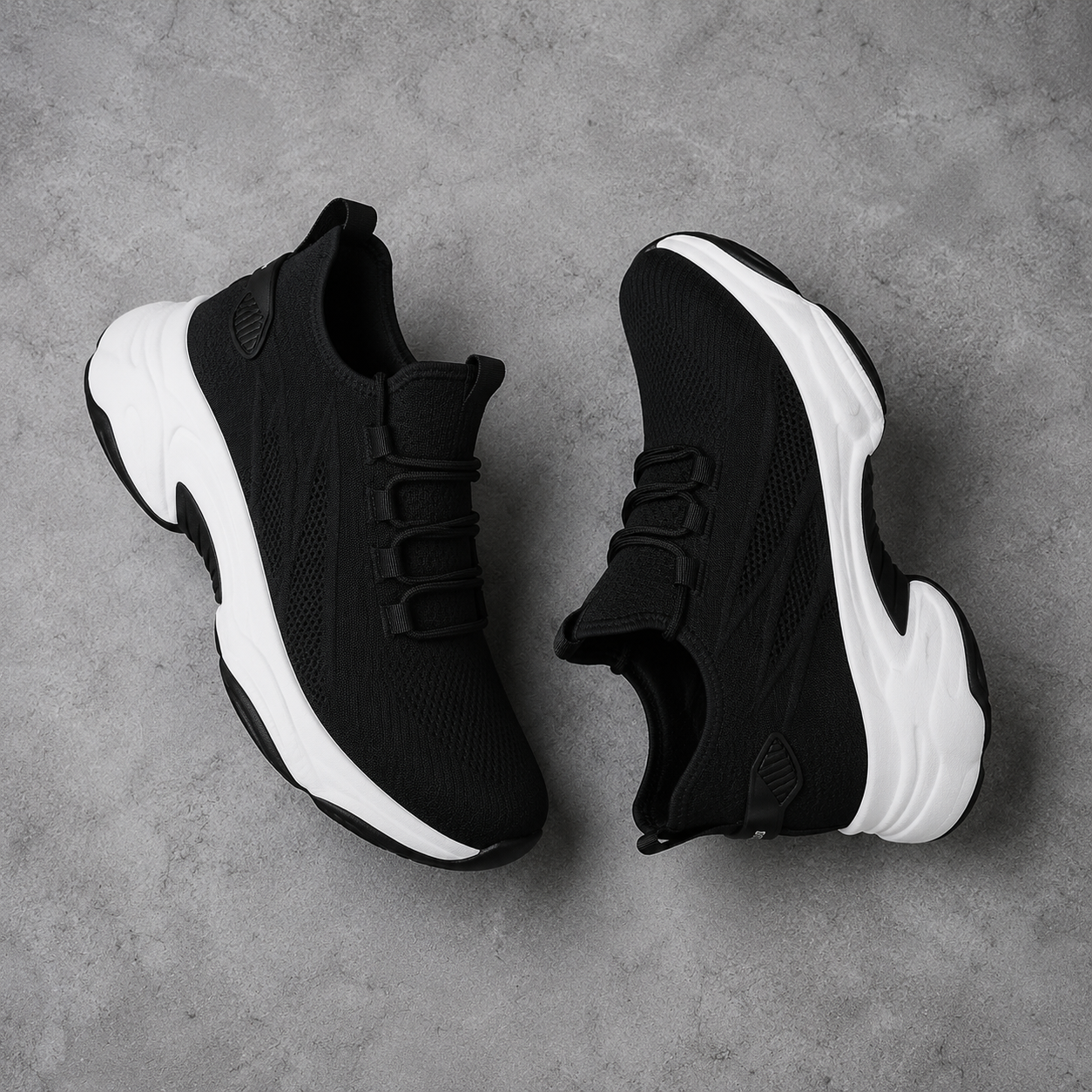 LIFT Sneakers – Bis zu 10 cm größer