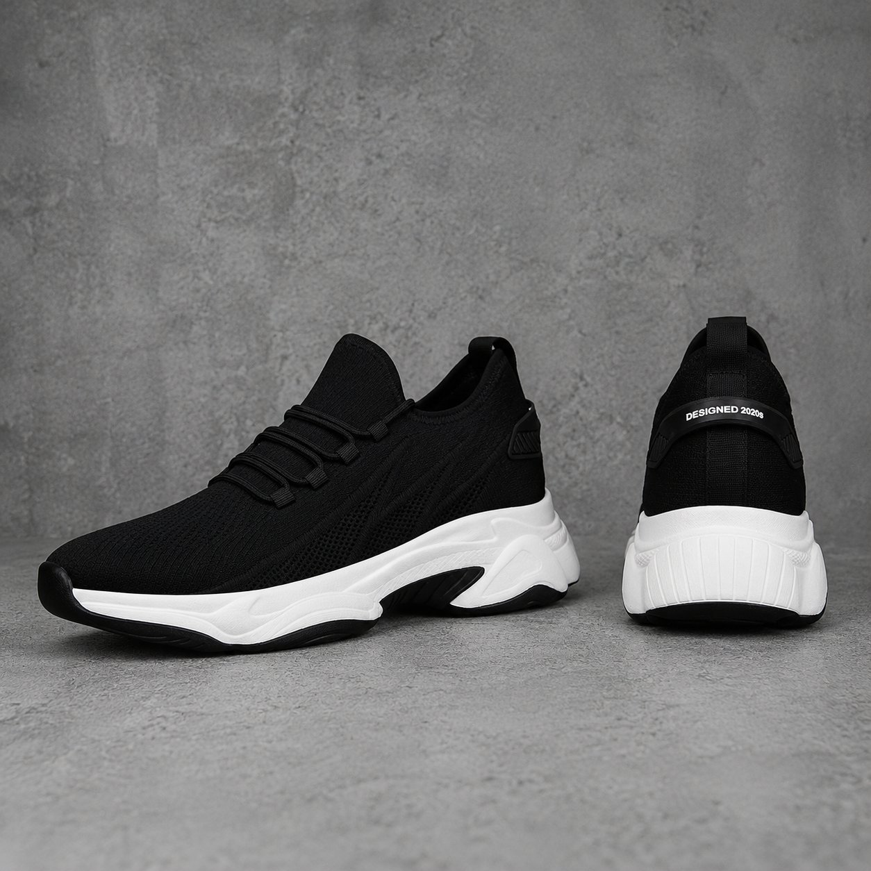 LIFT Sneakers – Bis zu 10 cm größer
