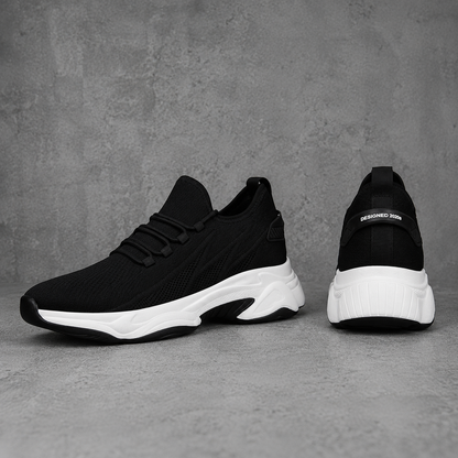 LIFT Sneakers – Bis zu 10 cm größer