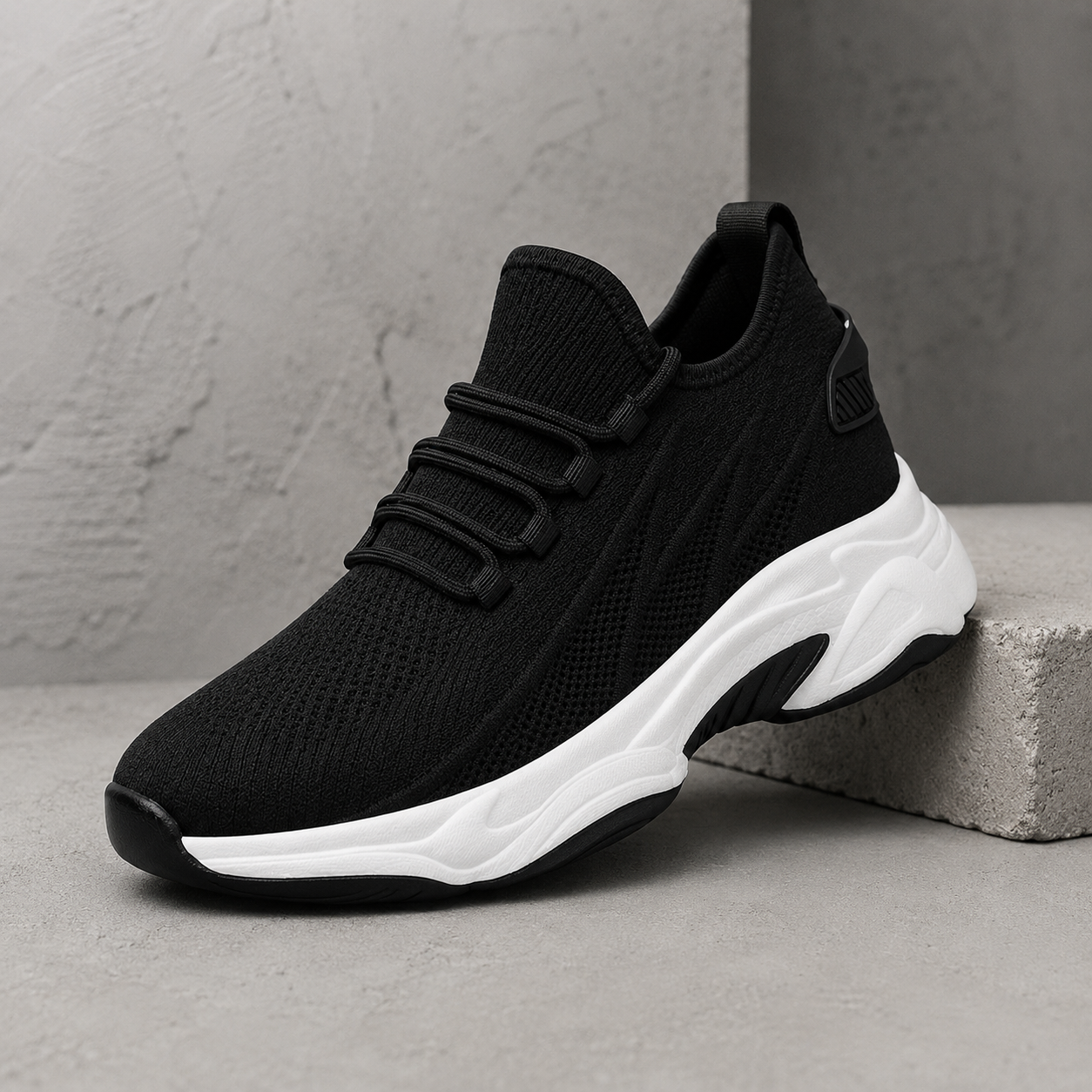 LIFT Sneakers – Bis zu 10 cm größer