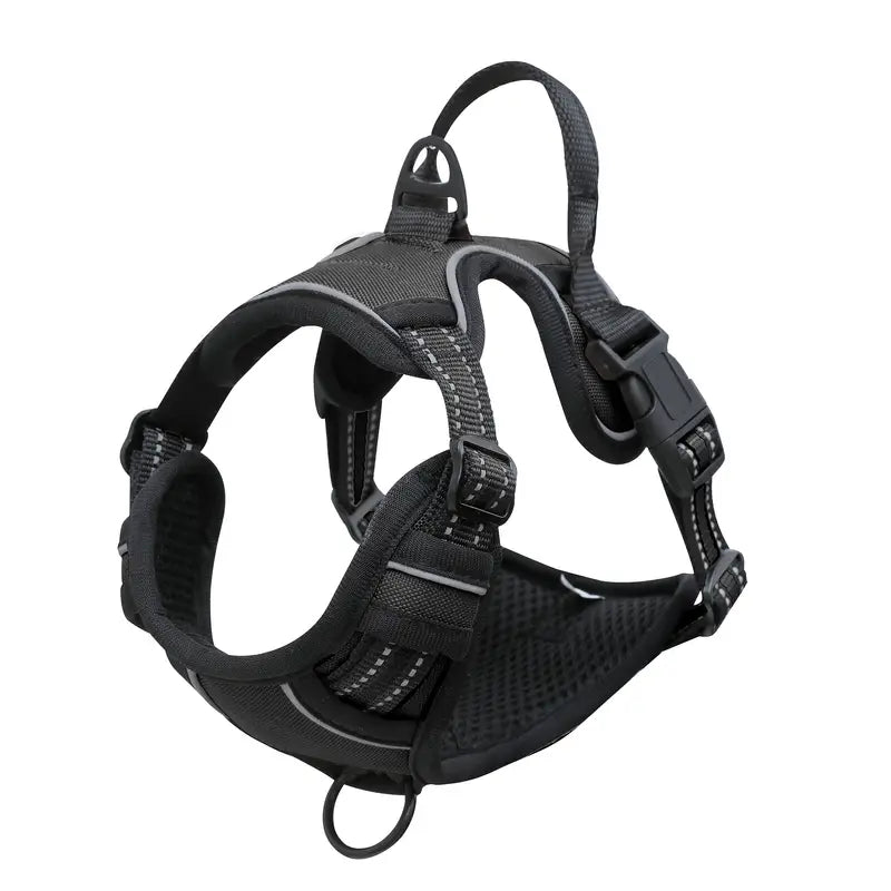 Dog Harness | Reflecterend